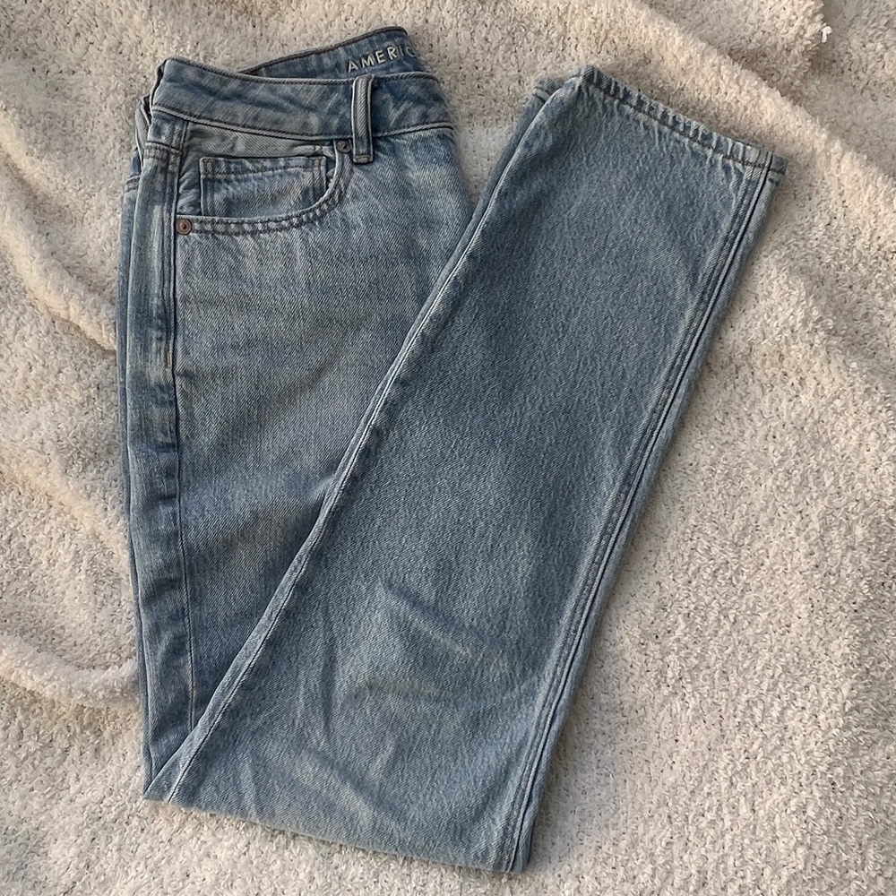 Mom Jeans